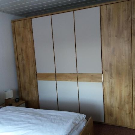 Ferienhaus Guenther เอาเออ ภายนอก รูปภาพ