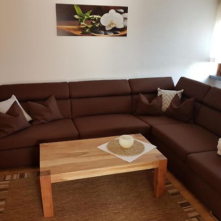 Ferienhaus Guenther เอาเออ ภายนอก รูปภาพ