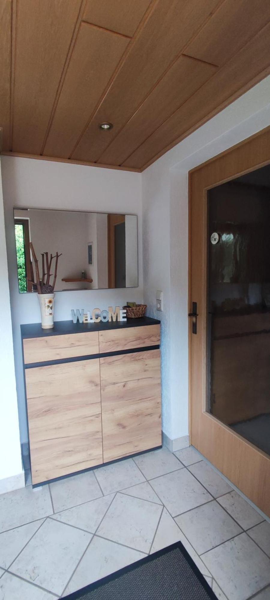 Ferienhaus Guenther เอาเออ ภายนอก รูปภาพ