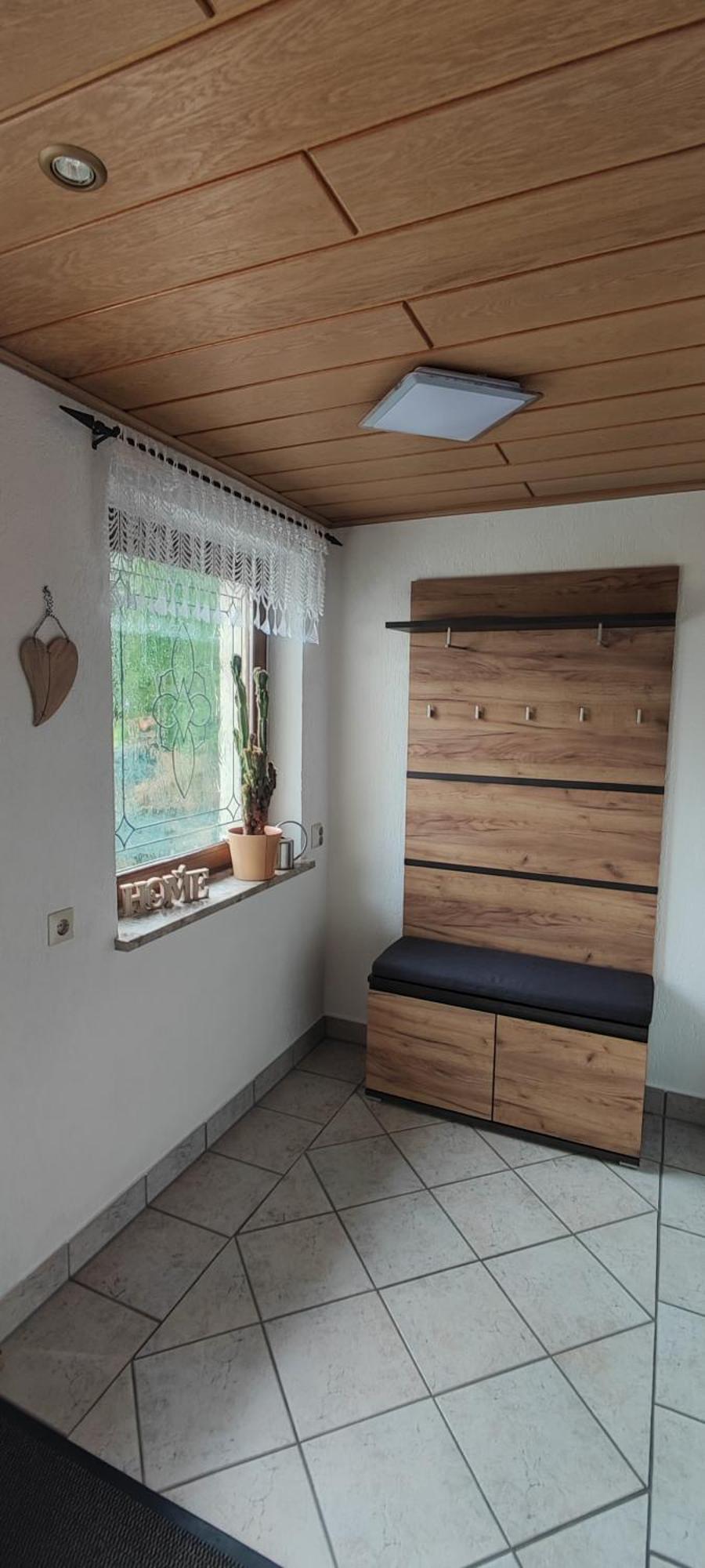 Ferienhaus Guenther เอาเออ ภายนอก รูปภาพ
