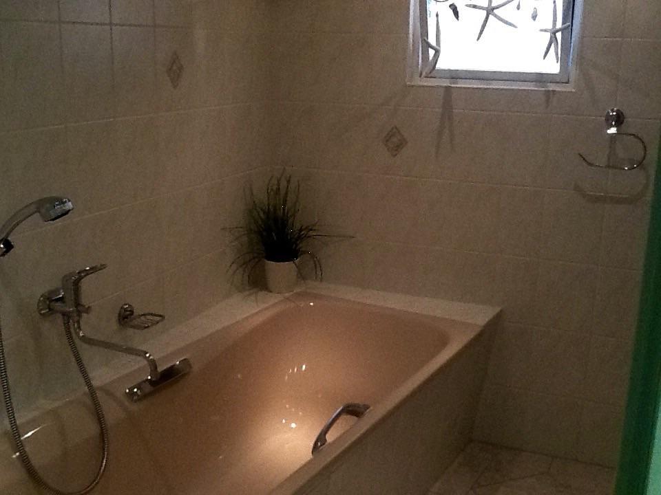 Ferienhaus Guenther เอาเออ ภายนอก รูปภาพ