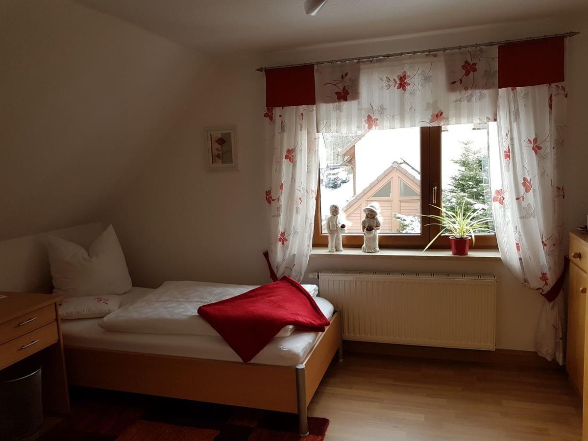 Ferienhaus Guenther เอาเออ ภายนอก รูปภาพ