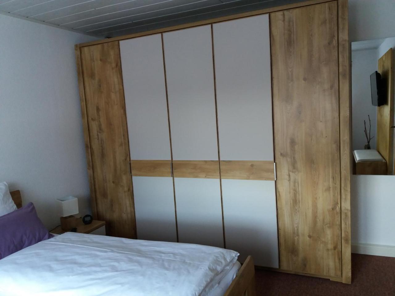 Ferienhaus Guenther เอาเออ ภายนอก รูปภาพ