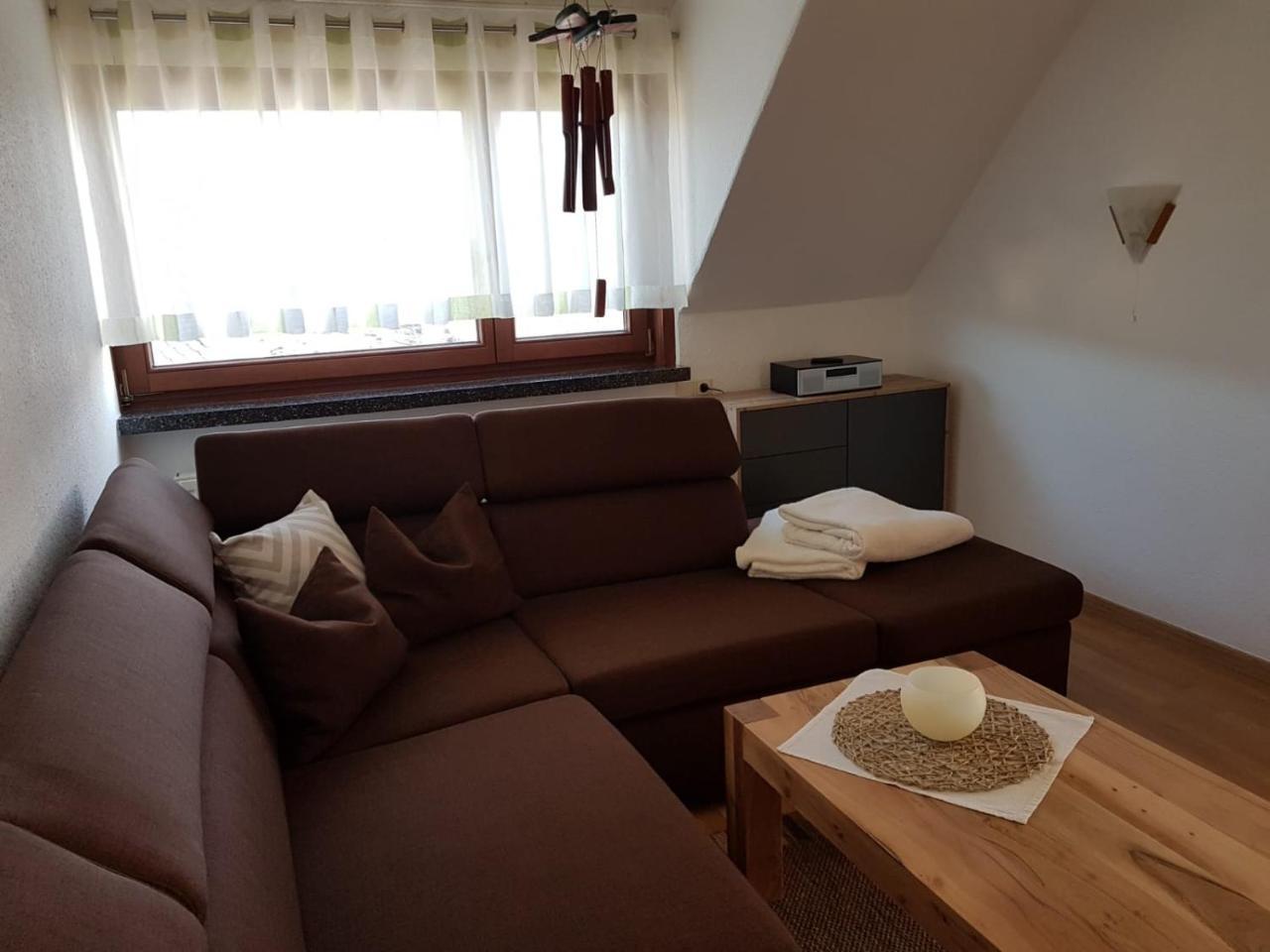 Ferienhaus Guenther เอาเออ ภายนอก รูปภาพ